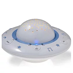 Alecto Bebi projektor