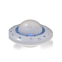 Alecto Bebi projektor
