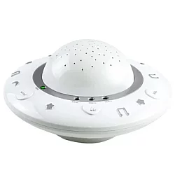 Alecto Bebi projektor ( 71104084 )