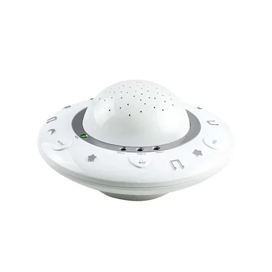 Alecto Bebi projektor ( 71104084 )
