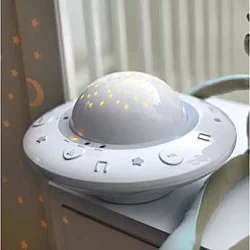 Alecto Bebi projektor ( 71104084 )