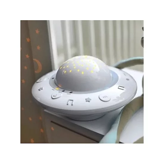 Alecto Bebi projektor ( 71104084 )