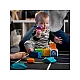 BABY EINSTEIN Kids II Aktiviti Igračka Bridge & Learn Magnetic Blocks 12818 cena 