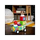BABY EINSTEIN Kids II Aktiviti Igračka Connect & Create Magnetic Blocks 12816 cena 