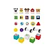 BABY EINSTEIN Kids II Aktiviti Igračka Connect & Create Magnetic Blocks 12816 cena 
