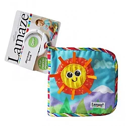 TOMY Lamaze knjiga