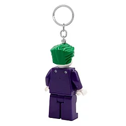 LEGO Privezak za ključeve sa svetlom: Džoker