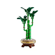 LEGO 10344 Srećni bambus