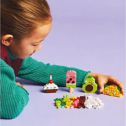 LEGO 11039 Kreativni hranljivi drugari