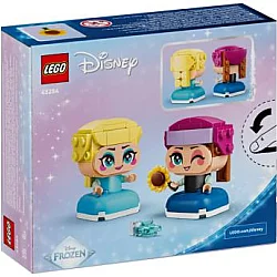 LEGO Mini Ana i Elsa