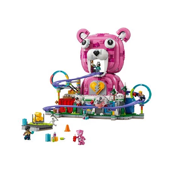 LEGO 77082 Pećina za žurke