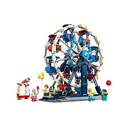 LEGO CREATOR EXPERT 31389 Čuveni panoramski točak