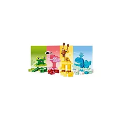LEGO DUPLO 10472 Igra građenja sa životinjama
