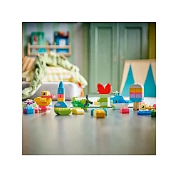 LEGO DUPLO 10479 Šarena kreativna kutija