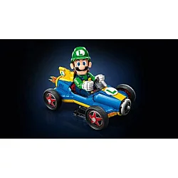 LEGO 72050 Mario Kart™ – Luiđi i Mach 8