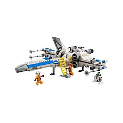 LEGO 75460 Svemirski brod X-Wing Nove Republike