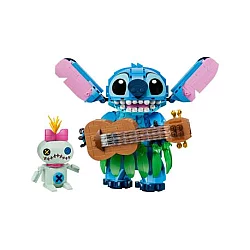 LEGO 43296 Stič i Skramp