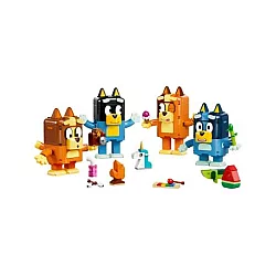 LEGO 11217 Bluey – porodica od kockica