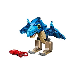 LEGO 77977 Beba dinosaurus: Pteranodon