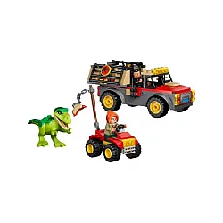 LEGO 77978 Transportni kamion za mladog ti-reksa