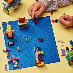 LEGO 11025 Plava podloga za gradnju