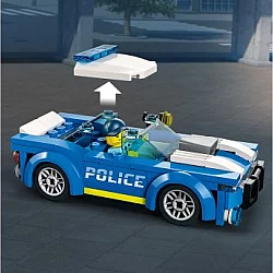 LEGO 60312 POLICIJSKI AUTOMOBIL