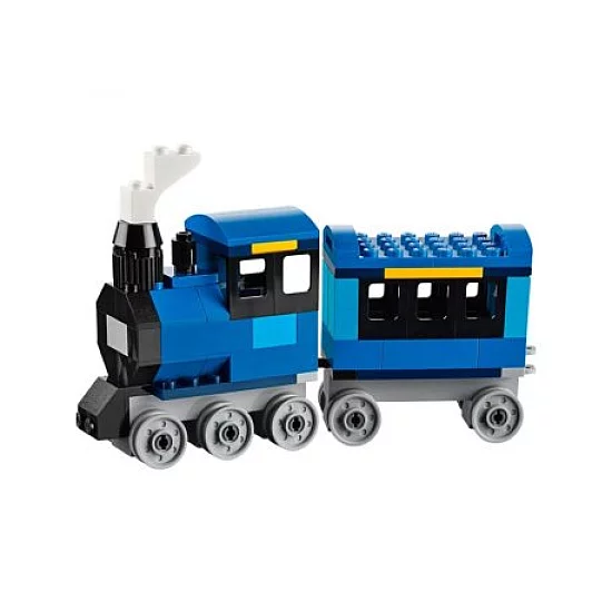 LEGO 10696 Srednja kofica kreativnih kockica cena 