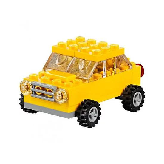 LEGO 10696 Srednja kofica kreativnih kockica cena 