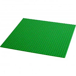 LEGO 11023 Zelena podloga za gradnju