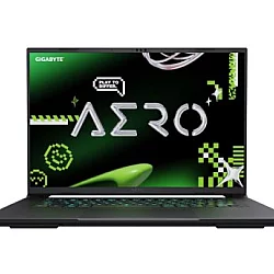 GIGABYTE AERO X16 1VH (QHD+ 165Hz, Ryzen AI 7 350, 16GB, 1TB SSD, RTX 5060 8GB, Backlit, Win 11 Home)