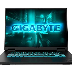 GIGABYTE A16 CTH (FHD+ 165Hz, i7-13620H, 16GB, 512GB SSD, RTX 5050 8GB, Backlit, Win 11 Home)