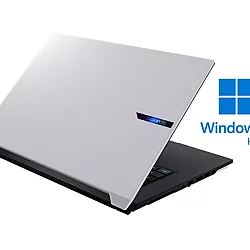 GIGABYTE AERO X16 1VH (Lunar White) QHD+ IPS 165Hz, Ryzen AI 7 350, 16GB, 1TB SSD, RTX 5060 8GB, Backlit, Win 11 Home
