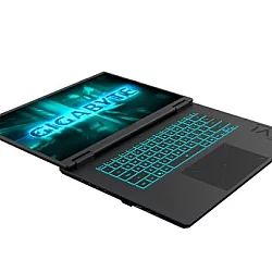 GIGABYTE A16 3TH (FHD+ 165Hz 300nits, Ryzen 7 260, 16GB, 512GB SSD, RTX 5050 8GB, Backlit, Win 11 Home)
