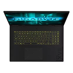 GIGABYTE A18 3WH (18 inch QHD+ 165Hz, Ryzen 7 260, 32GB, 1TB SSD, RTX 5070 8GB, RGB Backlit, Win 11 Home)