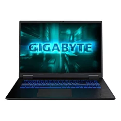 GIGABYTE A18 3WH (18 inch QHD+ 165Hz, Ryzen 7 260, 32GB, 1TB SSD, RTX 5070 8GB, RGB Backlit, Win 11 Home)
