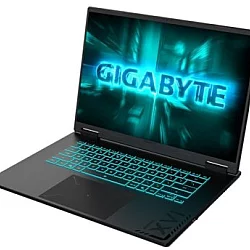 GIGABYTE A16 CWH (FHD+ 165Hz, i7-13620H, 16GB, 1TB SSD, RTX 5070 8GB, Backlit)