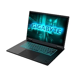 GIGABYTE A16 CWH (FHD+ 165Hz, i7-13620H, 16GB, 1TB SSD, RTX 5070 8GB, Backlit)