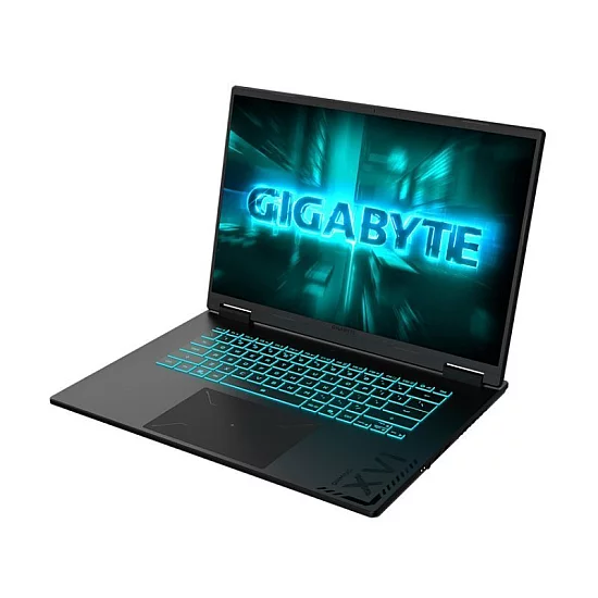 GIGABYTE A16 CWH (FHD+ 165Hz, i7-13620H, 64GB, 1TB SSD, RTX 5070 8GB, Backlit, Win 11 Home)