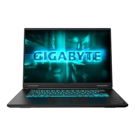 GIGABYTE A16 CWH (FHD+ 165Hz, i7-13620H, 64GB, 1TB SSD, RTX 5070 8GB, Backlit, Win 11 Home)