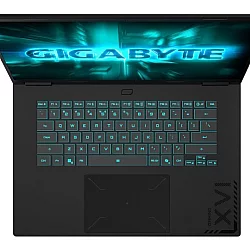 GIGABYTE A16 CVH (FHD+ 165Hz 300nits, i7-13620H, 16GB, 512GB SSD, RTX 5060 8GB, Backlit)