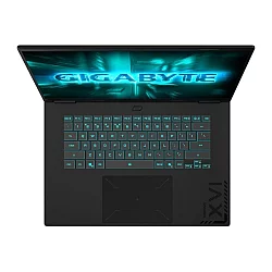 GIGABYTE A16 CVH (FHD+ 165Hz 300nits, i7-13620H, 16GB, 512GB SSD, RTX 5060 8GB, Backlit)