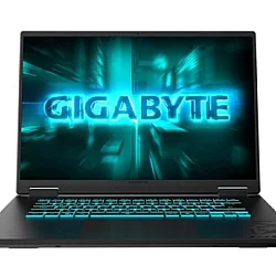 GIGABYTE A16 CVH (FHD+ 165Hz 300nits, i7-13620H, 16GB, 512GB SSD, RTX 5060 8GB, Backlit)