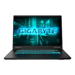 GIGABYTE A16 EWH (FHD+ IPS 165Hz, Ultra 9 185H, 16GB, 1TB SSD, RTX 5070 8GB, Backlit)