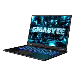 GIGABYTE A18 Pro DYJ (QHD+ IPS 165Hz, Core 7 240H, 32GB, 1TB SSD, RTX 5080 16GB, RGB Backlit)