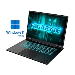 GIGABYTE A16 CWH (FHD+ 165Hz, i7-13620H, 24GB, 1TB SSD, RTX 5070 8GB, Backlit, Win 11 Home)
