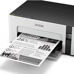 EPSON EcoTank M1120