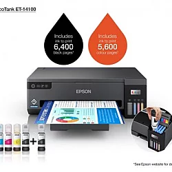 EPSON EcoTank L11050 A3