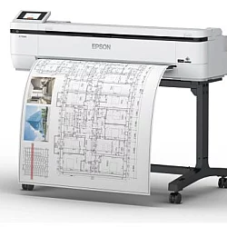 EPSON SureColor SC-T5100M inkjet MFP štampač/ploter 36 inča