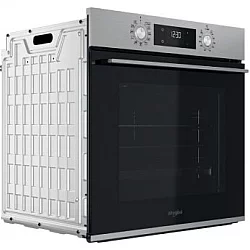 WHIRLPOOL OMSK58RU1SX ugradna rerna