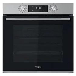 WHIRLPOOL OMSK58RU1SX ugradna rerna